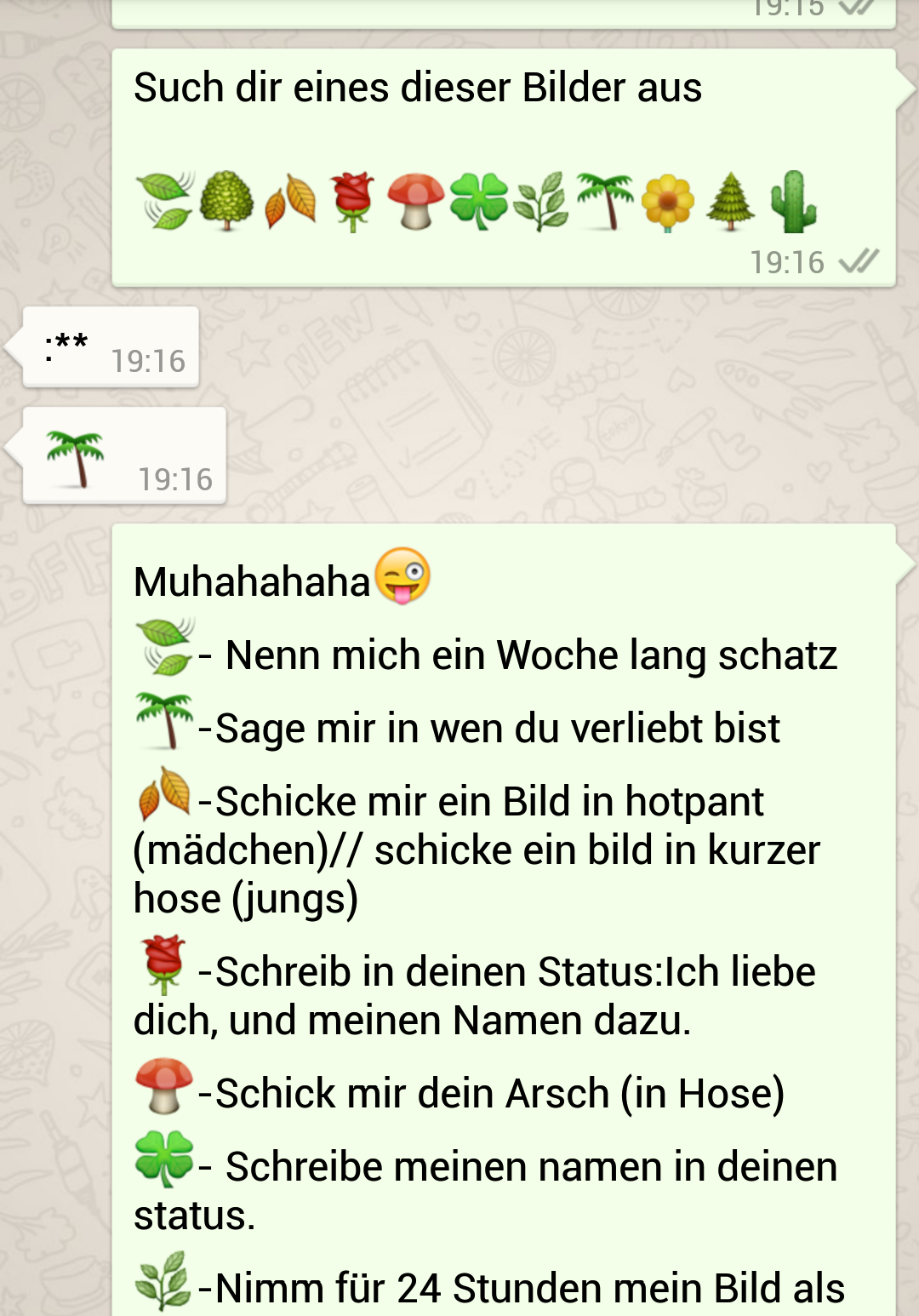 20+ Listen von Whatsapp Status Spiele Fragen: Das whatsapp icon ist