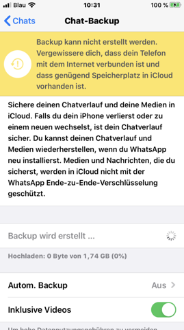 Whatsapp Ratgeber Amp Forum Gutefrage Net