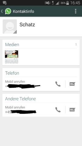 Whatsapp neues handy alte nummer Whatsapp neues handy alte nummer