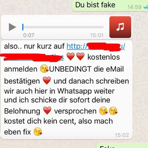 partnersuche auf whatsapp single schneeberg