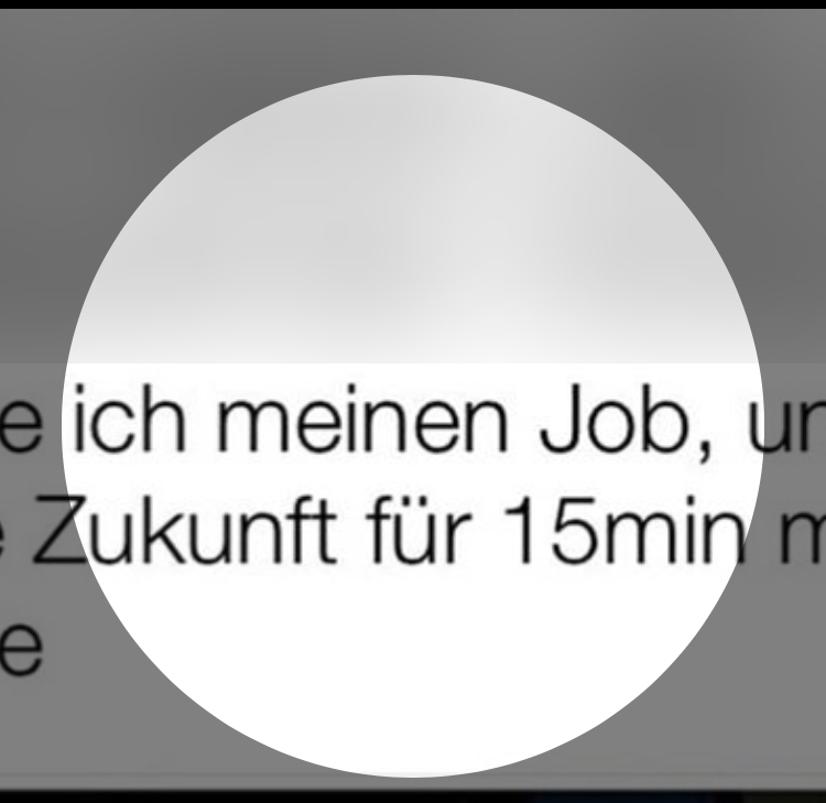 Whatsapp Profilbild Nicht Gross Genug Computer Internet