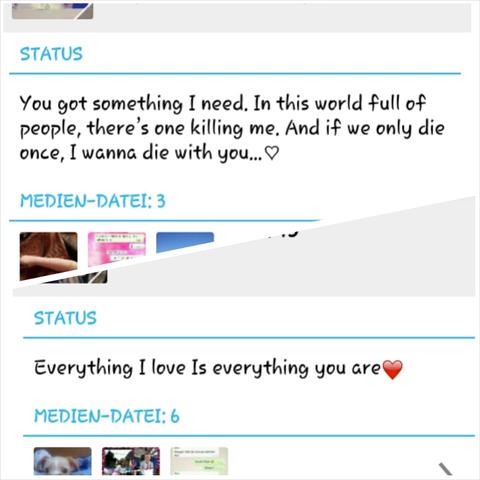 Whatsapp Status Auf Englisch Mit Kleiner Bedingung Poetisch