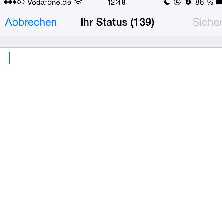 Verliebt heimlich whatsapp status Heimliche Liebe