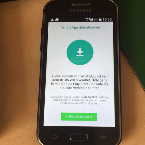 Whatsapp handy kostenlos samsung Whatsapp handy kostenlos samsung