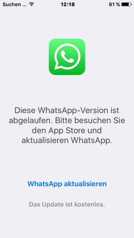 Whatsapp auf pc installieren Whatsapp auf pc installieren