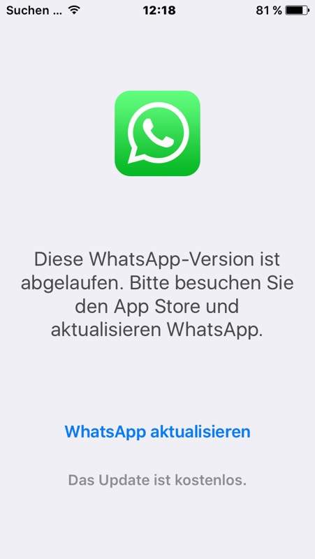 whatsapp-version-abgelaufen-kostenlos-updaten-apple