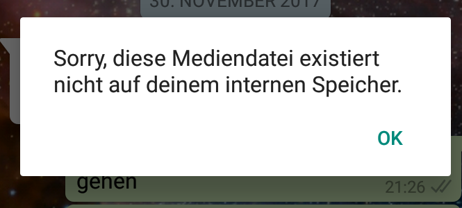 Videos Lassen Sich Nicht Abspielen