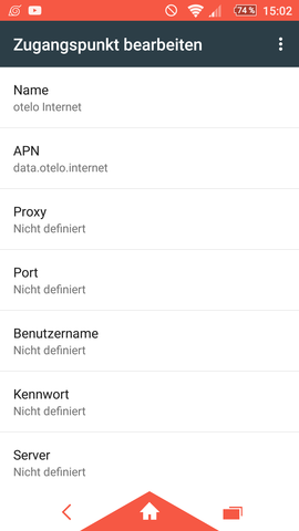 - (Internet, Smartphone, Android)