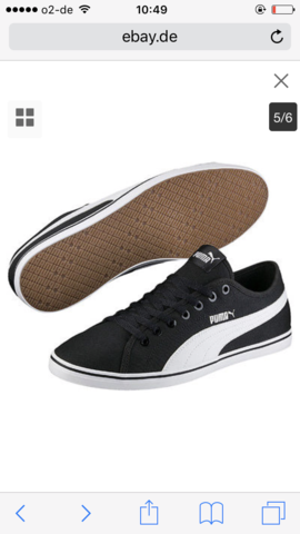 Schuhe - (Schuhe, Puma)