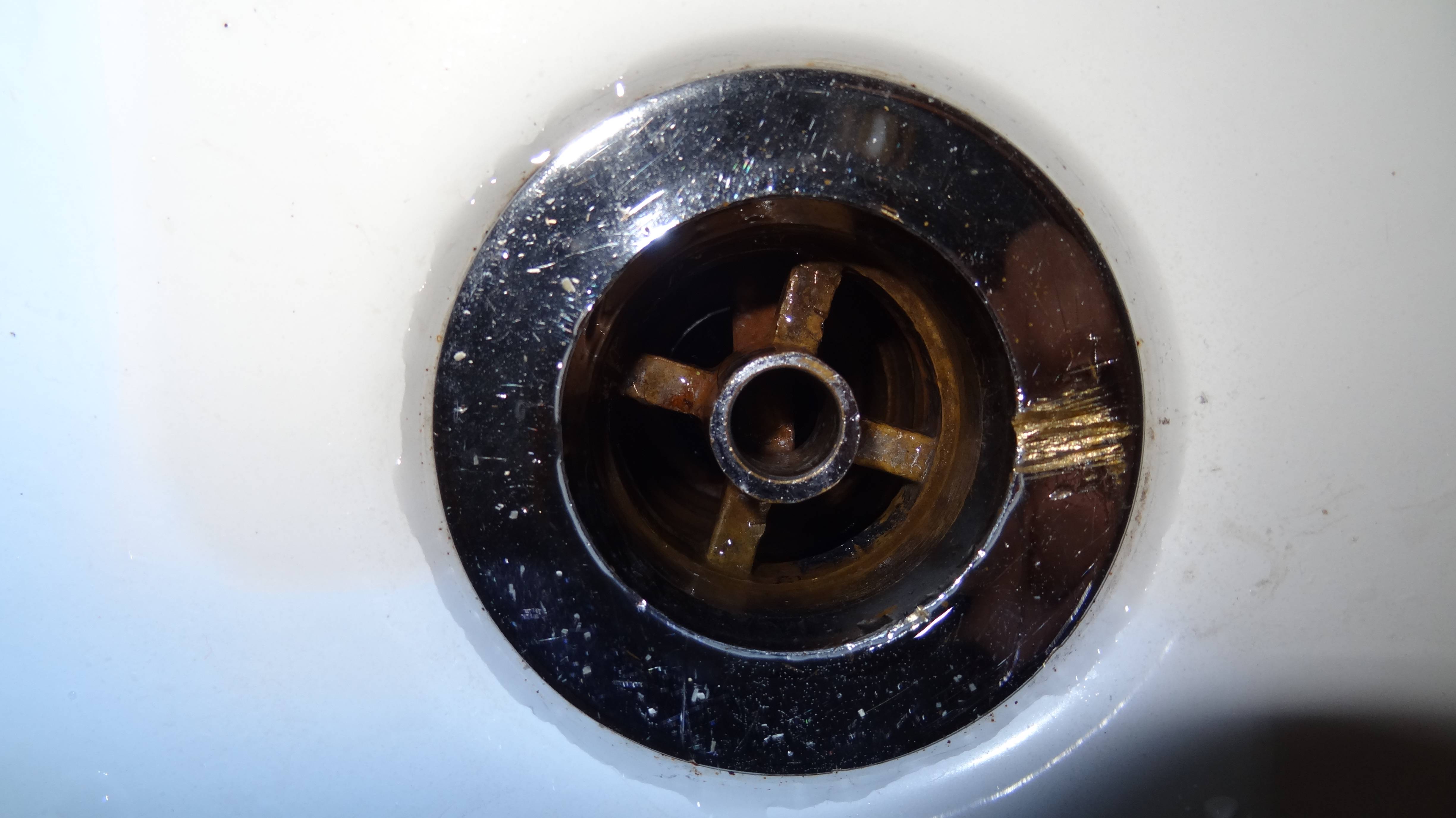 Ablauf Badewanne Austauschen