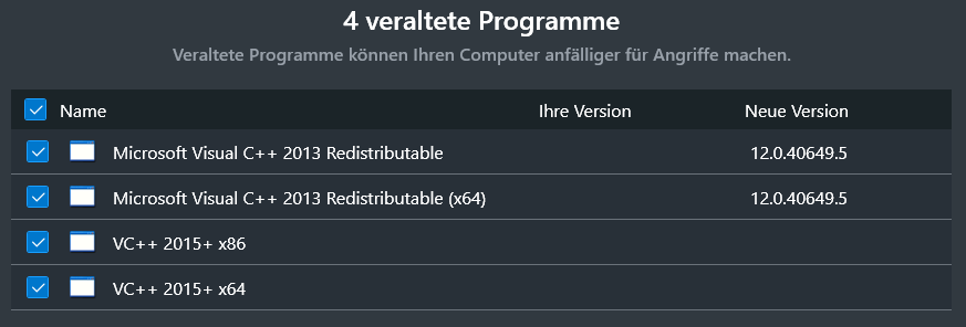 Wie Aktualisiert Man Windows Visual C Computer Technik Pc Wie Aktualisiert Man Windows Visual C Computer Technik Pc