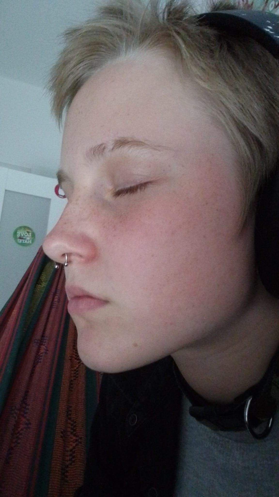 Wie alt sehe ich aus? (Schule, Liebe, Körper)