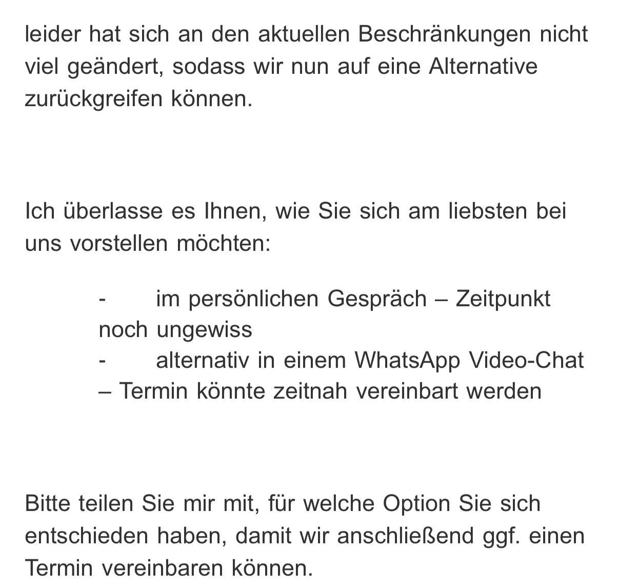 Wie Am Besten Einen Vorstellungsgesprach Wahrnehmen Mail Ausbildung Bewerbung Bewerbungsgespraech Vorstellungsgespräch Zusagen Email