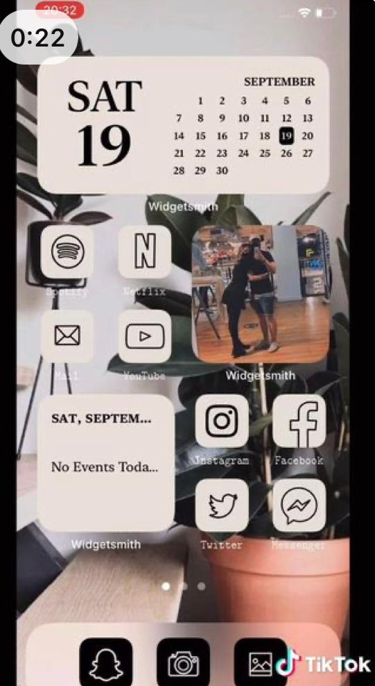 Wie Apps Design Uber Kurzbefehle Andern Computer Technik Handy