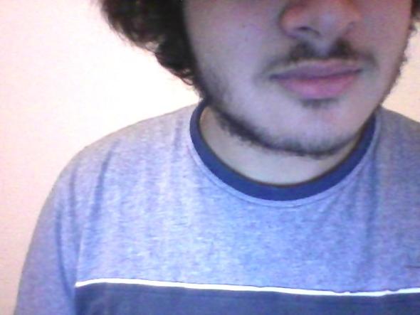 wie bart schnell wachsen lassen mit 15