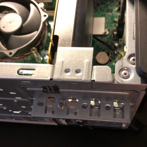 Aussen - (Computer, PC, Grafikkarte)