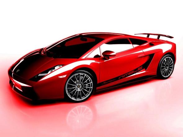 Lambo - (Spiele, Minecraft, villa)