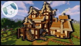 Wie Baue Ich Spitze Dacher Wie Bei Mittelalterlichen Hausern