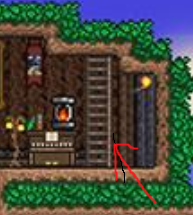 Wie Baut Man In Terraria Einen Kurzen Wasserfall Computer Spiele Games