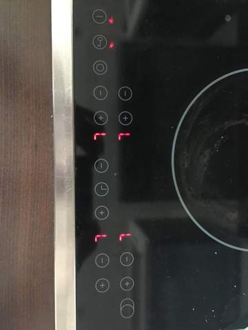 Wie Bediene Ich Diesen Herd Kuche