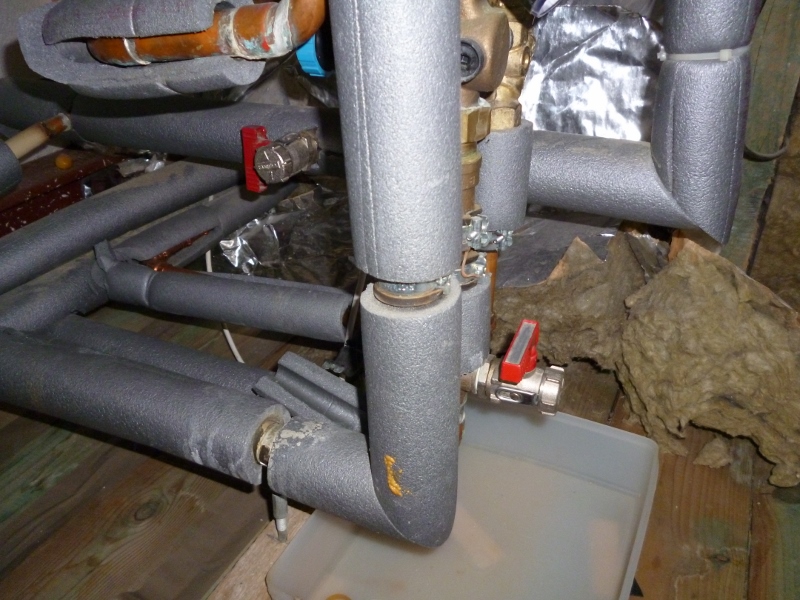 Wie Befulle Ich Meine Heizung Mit Wasser Heimwerken