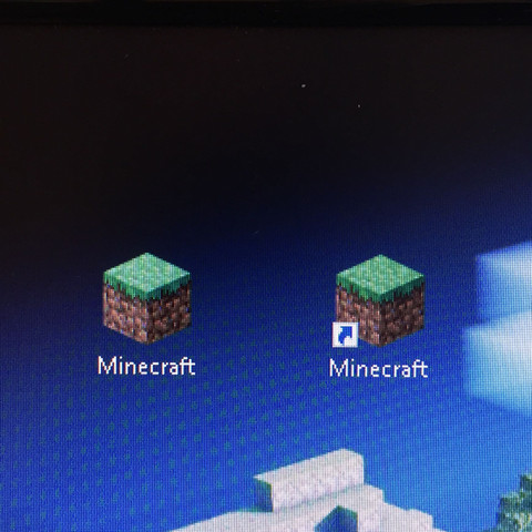 Die beide Launcher - (Computer, Minecraft, Gaming)