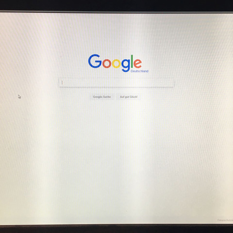 ..... - (Computer, Technik, Google)