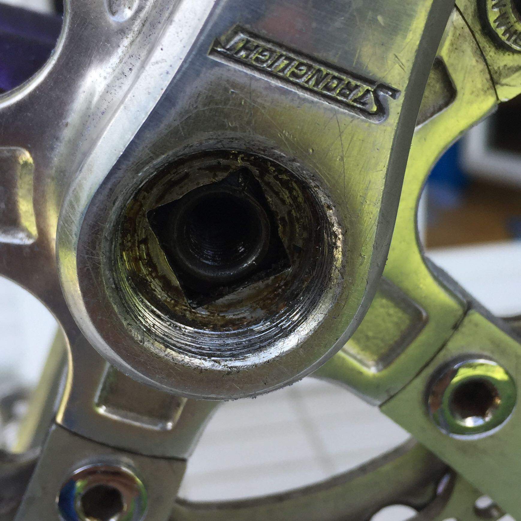 während nur Interpunktion pedal kurbel fahrrad lösen ohne abzieher Ordentlich Ermutigen Ufergegend während nur Interpunktion pedal kurbel fahrrad lösen ohne abzieher Ordentlich Ermutigen Ufergegend