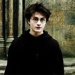 harry potter hogwarts