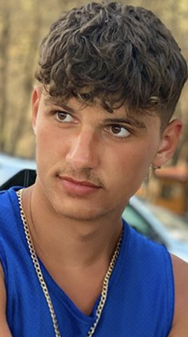 wie bekomm ich so haare hin wellen