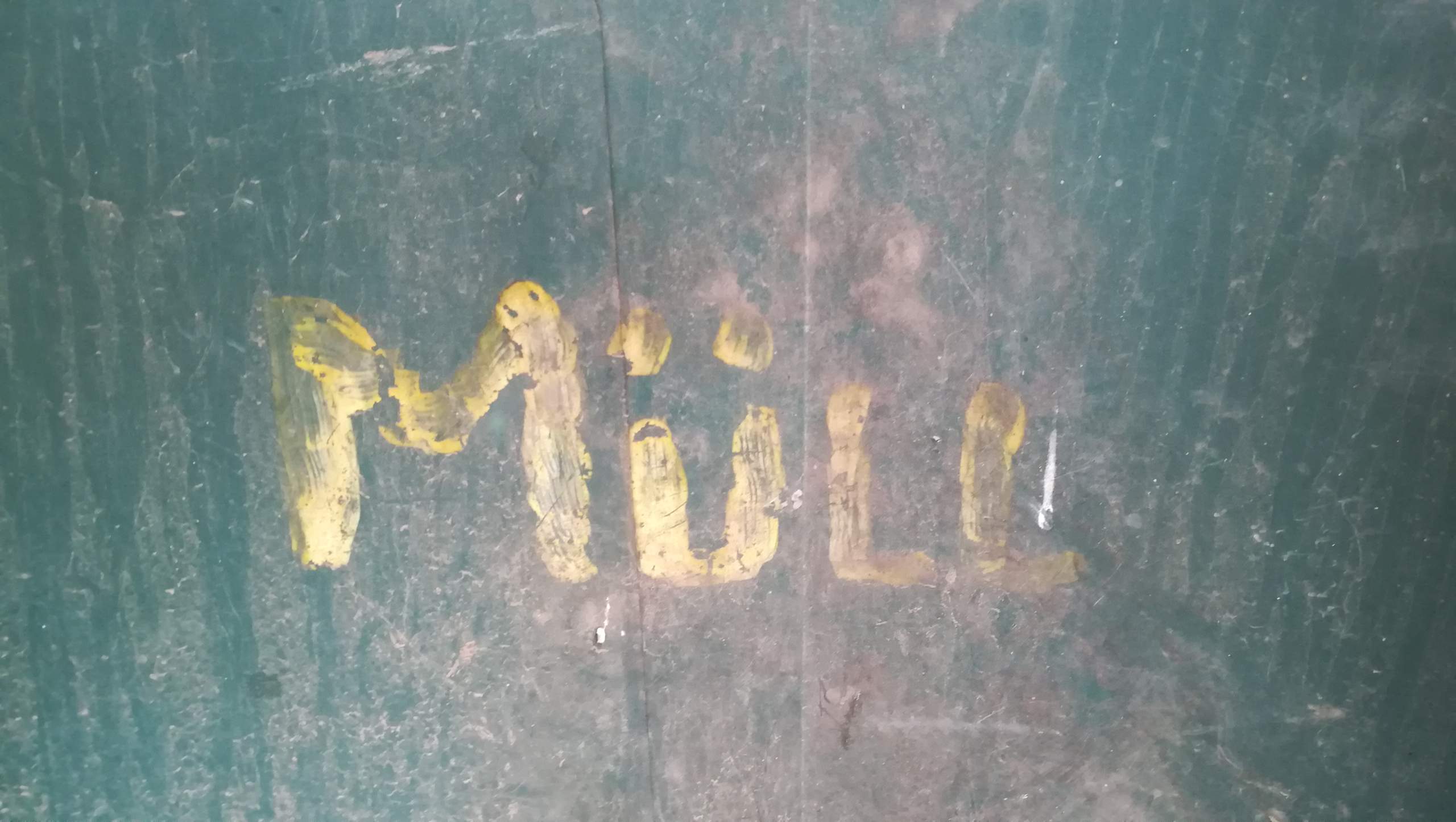 Wie Bekomme Ich Aquarellfarbe Vom Plastik Ab Farbe Malen Aquarell