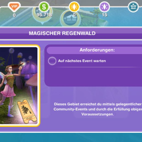 Bild 2 - (Sims, Event)