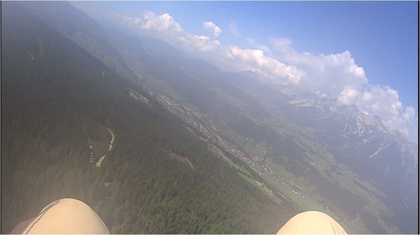Bild Beschlagen - (Videobearbeitung, bearbeiten, Cam)