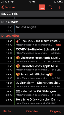 Google Kalender Geburtstage Ausblenden So Geht S Chip