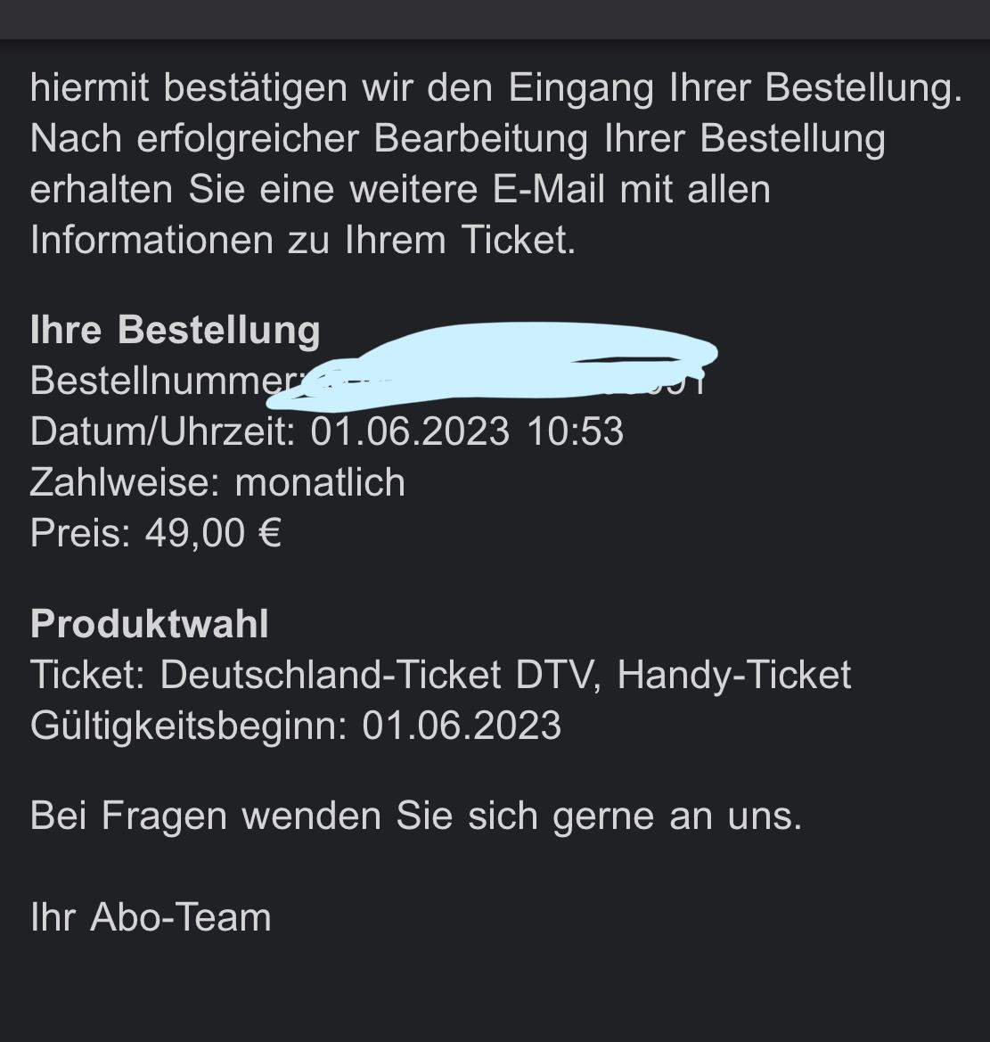 Wie Bekomme Ich Den Deutschlandticket? (Bahn, Ticket, Zug)