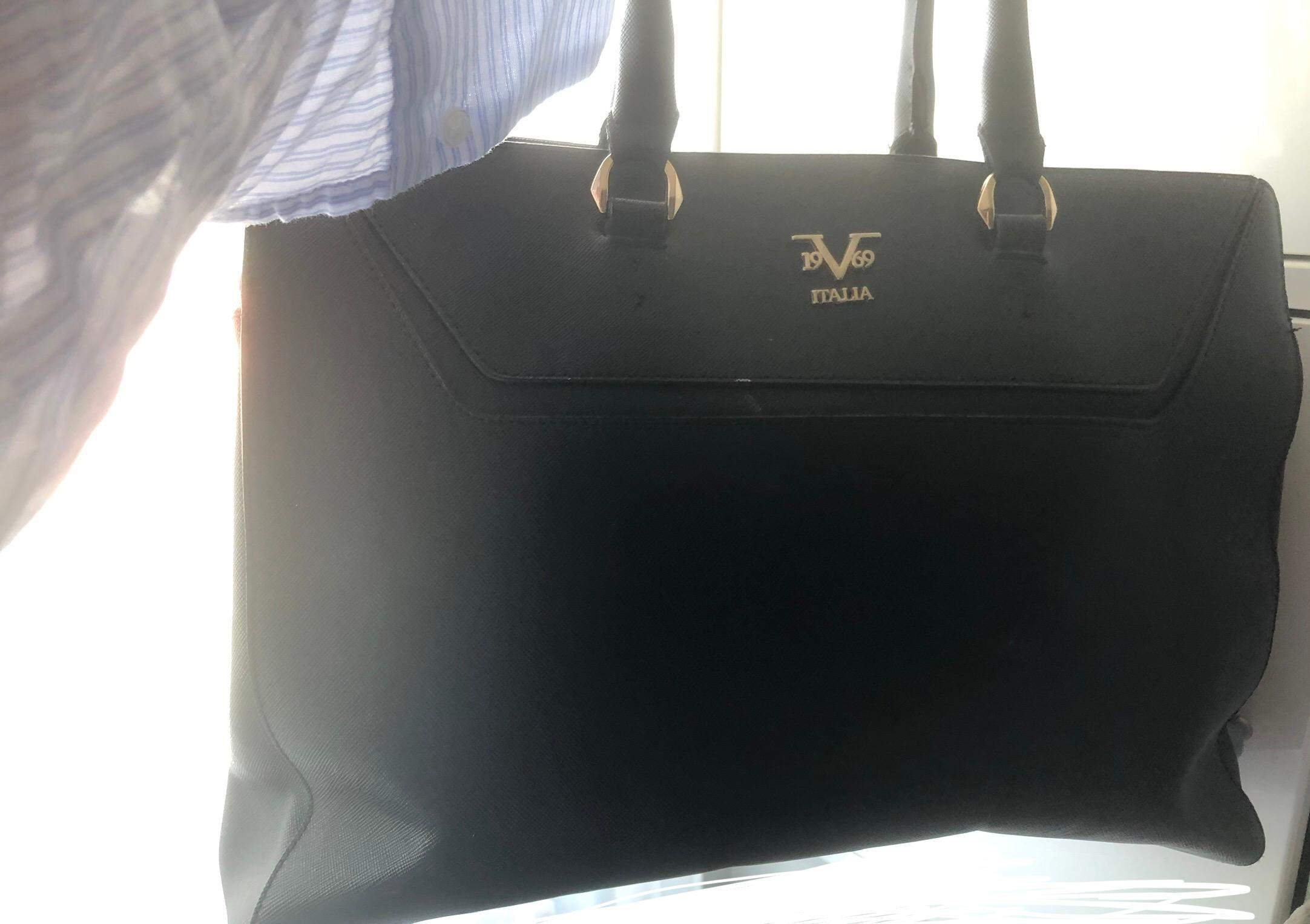 Louis Vuitton Speedy Q2121 - keine Handtasche!