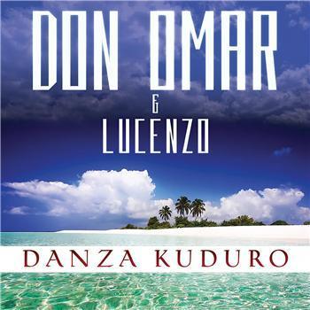 Don Omar - Danza Kuduro - (Musik, Song, Udo)