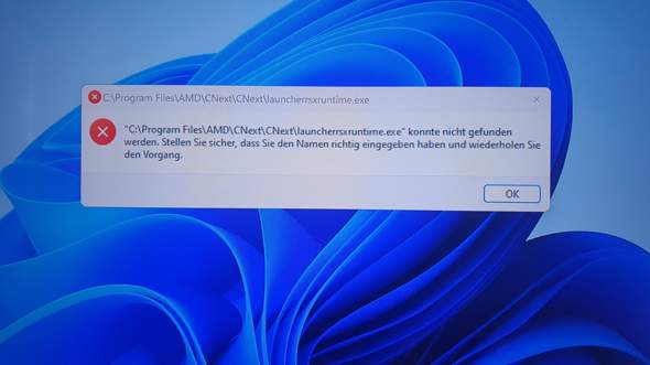 Computer Management Ink Konnte Nicht Gefunden Werden