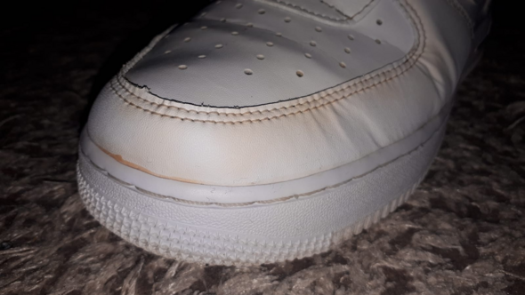 Air top force stelle