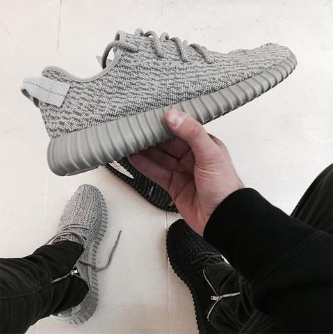 Yeezy - (Schuhe, adidas, Yeezy)