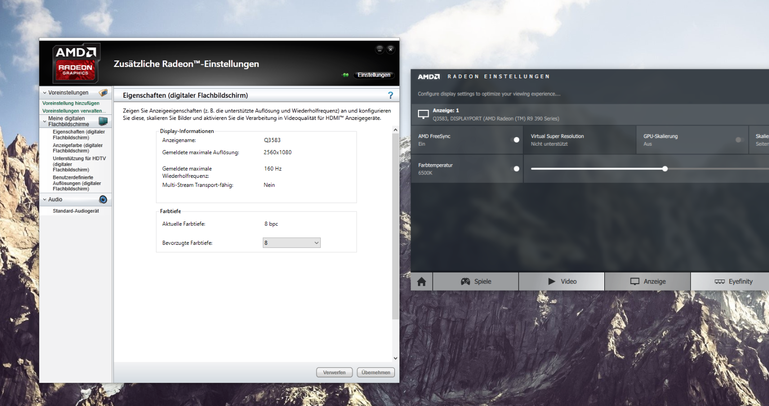 Catalyst Control Center Amd