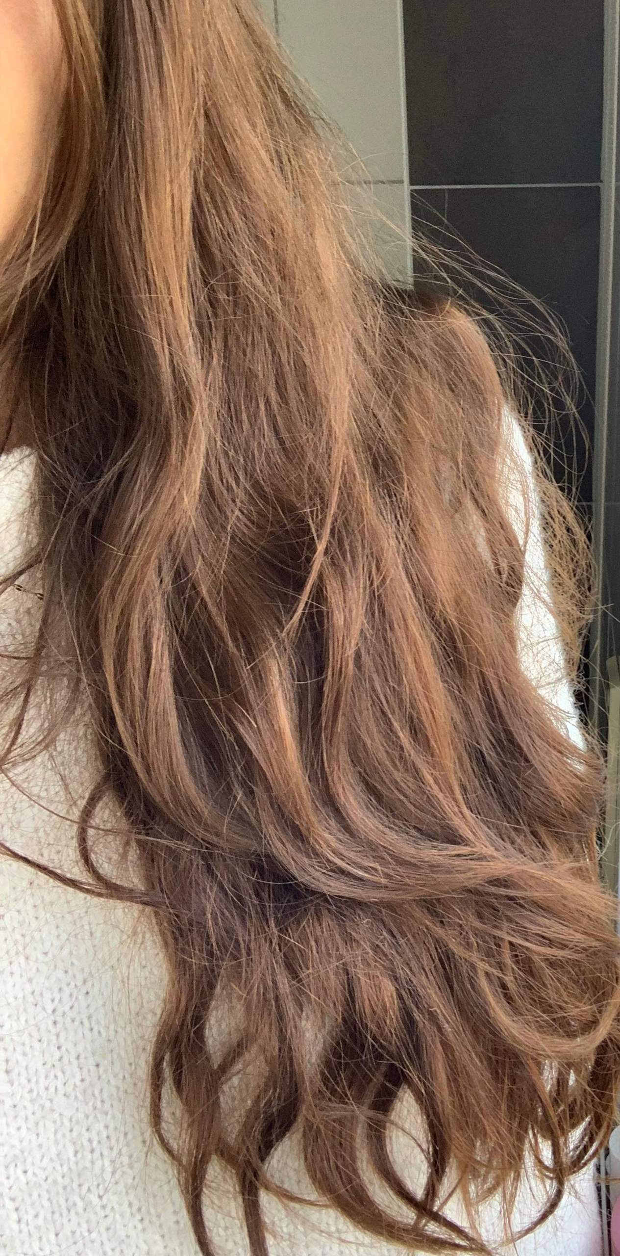 Wie Bekommt Man Haarfarbe Aus Klamotten Raus Wie bekomme ich diese Haarfarbe? (Farbe, Friseur, färben)