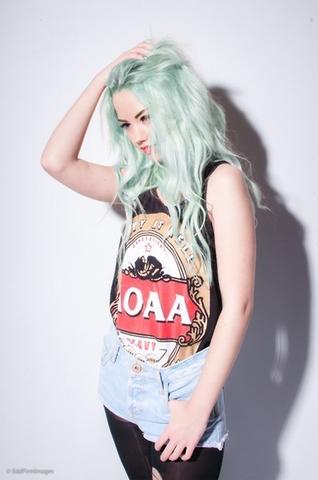 Haare :3 - (Haare, Haarfarbe, färben)