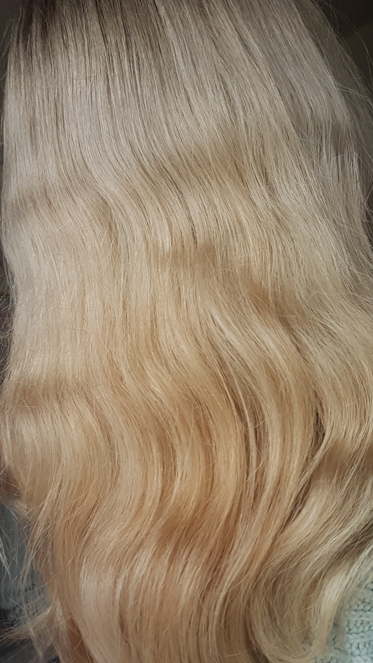 haare friseur haarfarbe