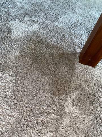Wie Bekomme Ich Eine Kaffeefleck Aus Einem Grauen Teppich Haushalt Reinigung Flecken