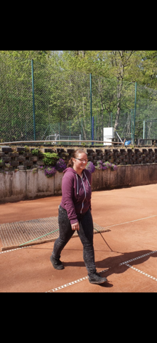 - (Gesundheit und Medizin, Sport, Mädchen)