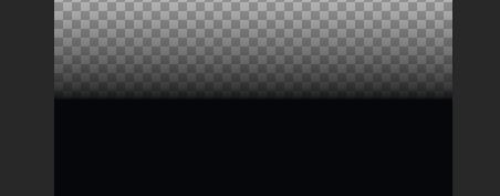 Wie Bekomme Ich Einen Weichen Tranzsparenten Farbverlauf Bei Photoshop Hin Computer Technik Technologie