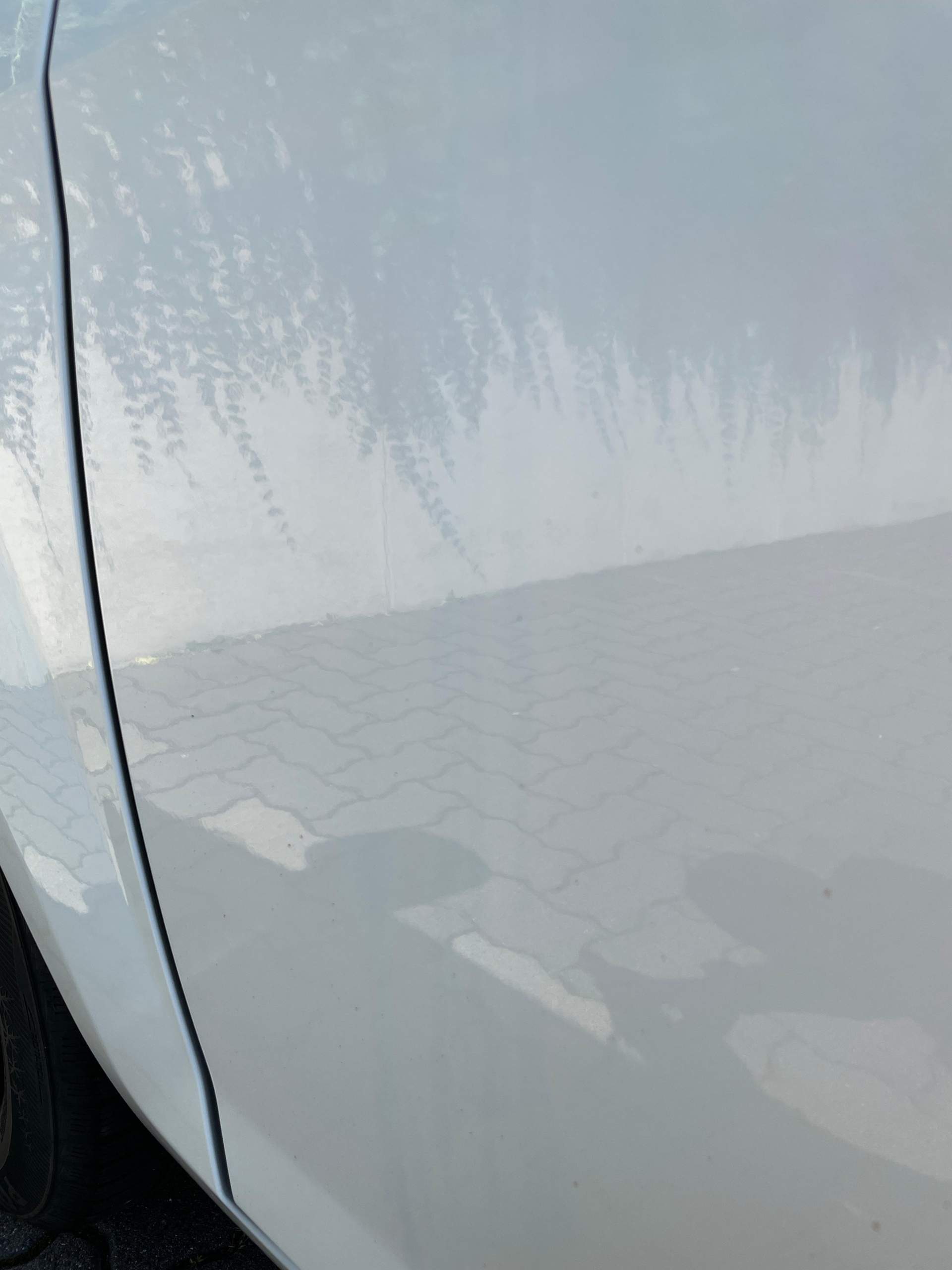 Wie bekomme ich Flecken aus meinem Lack? (Auto, Reinigung, lackieren)