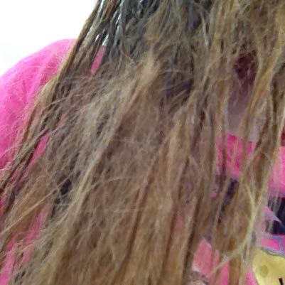 wie bekomme ich grosse knoten im haar