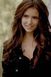 Wie Bekomme Ich Haare Wie Katherine Pierce Aus The Vampire Diaries Hin Locken Piece